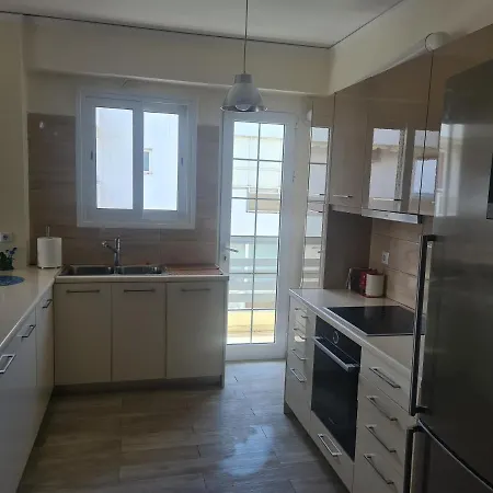 Varkiza Seafront Dream Appartment Exterior foto