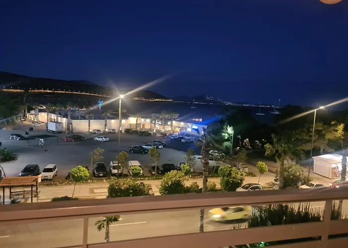 Varkiza Seafront Dream Appartment