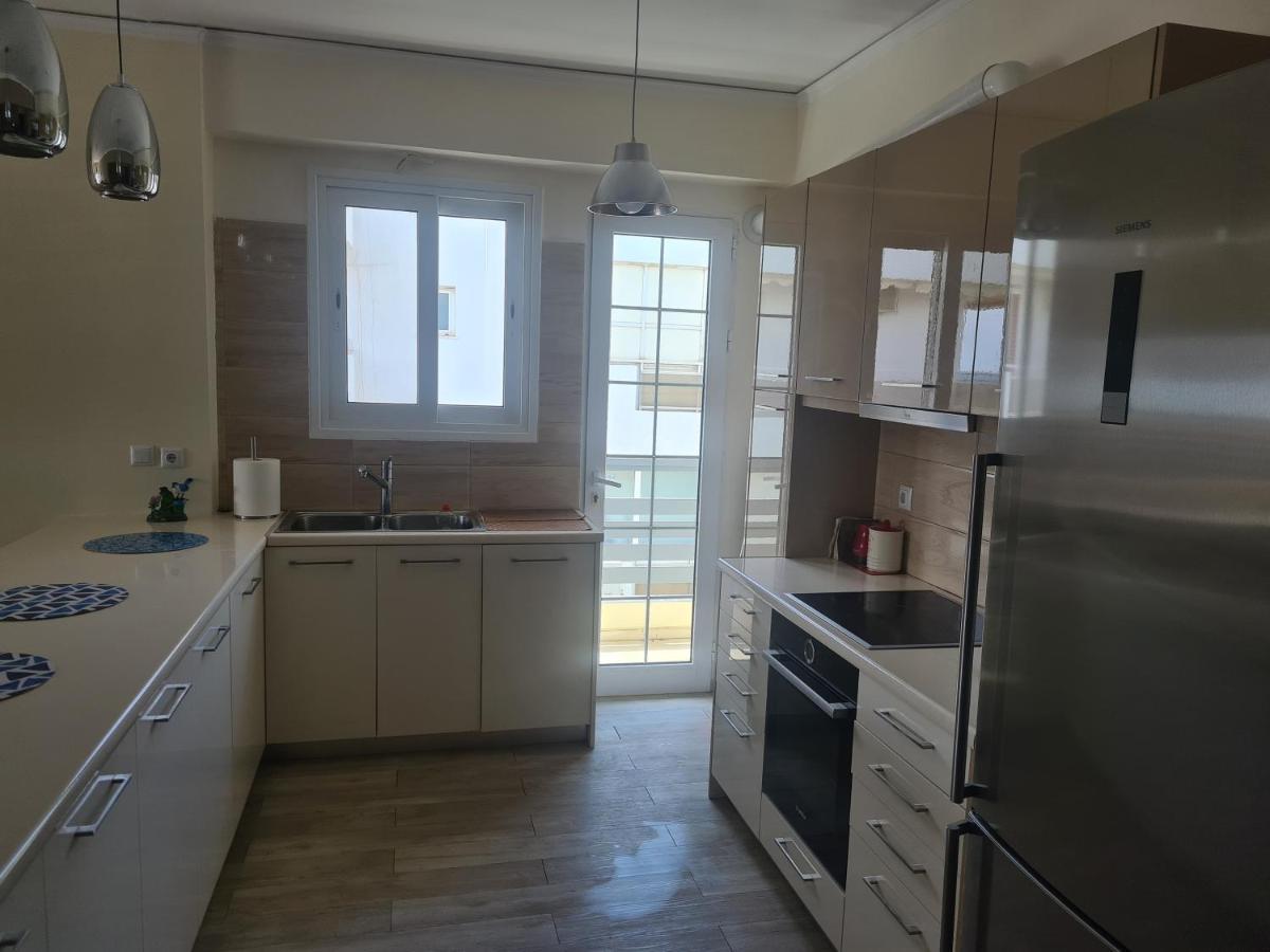 Seafront Dream Apartment Varkiza