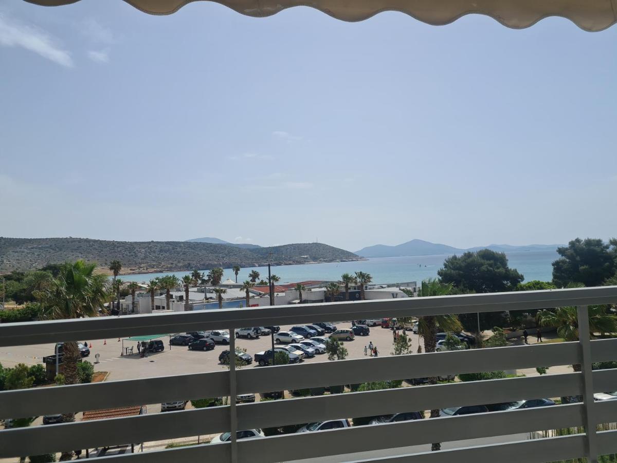 Seafront Dream Varkiza