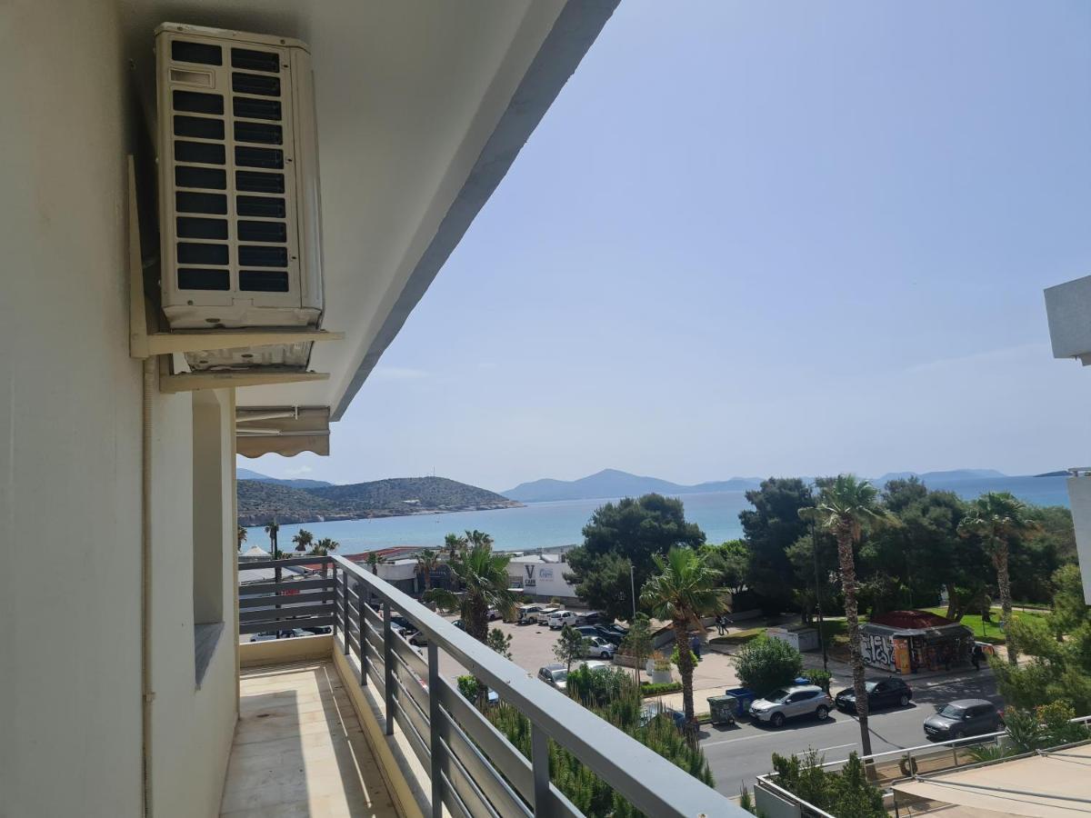 Apartment Seafront Dream *