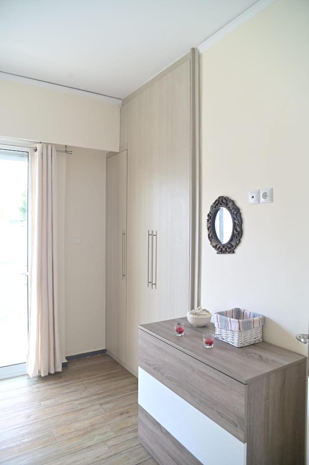 Apartment Seafront Dream *