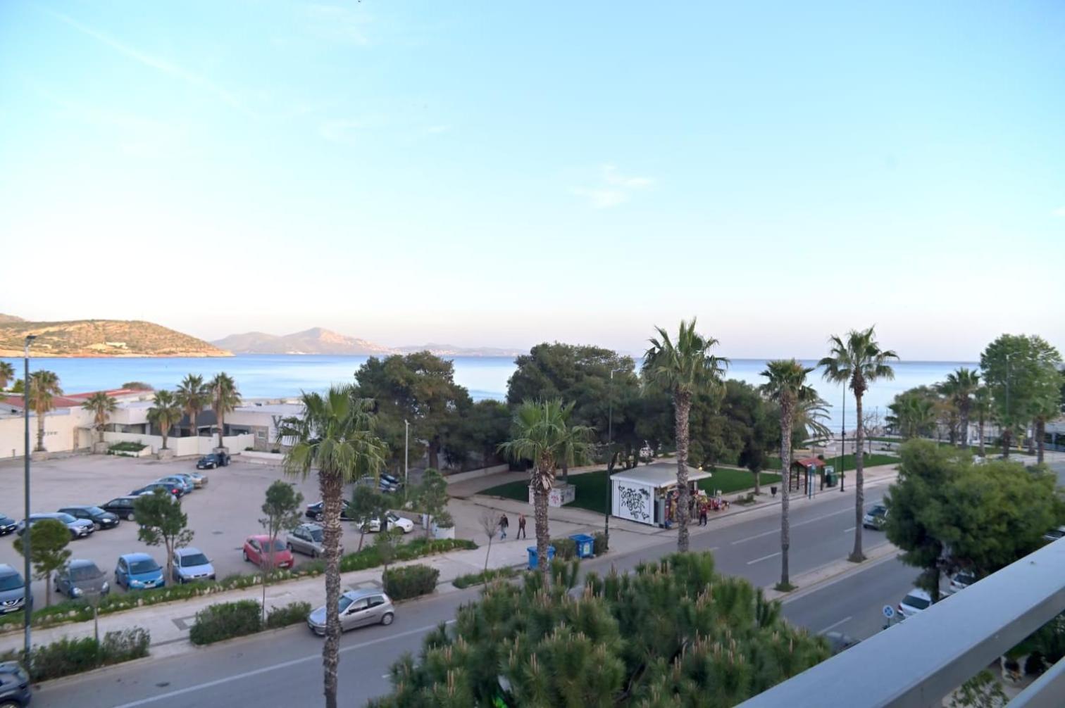 Seafront Dream *